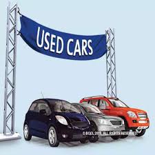 3-Best Used Car Dealers in Kanpur